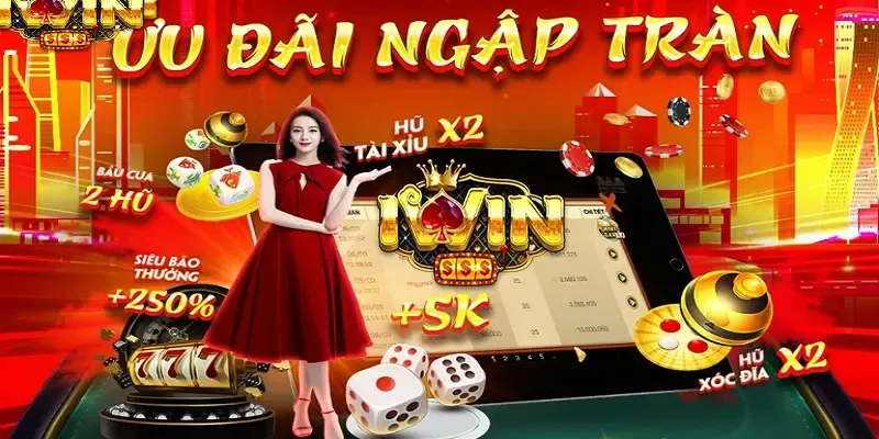 Ưu đãi chào mừng thành viên mới Gowin 99